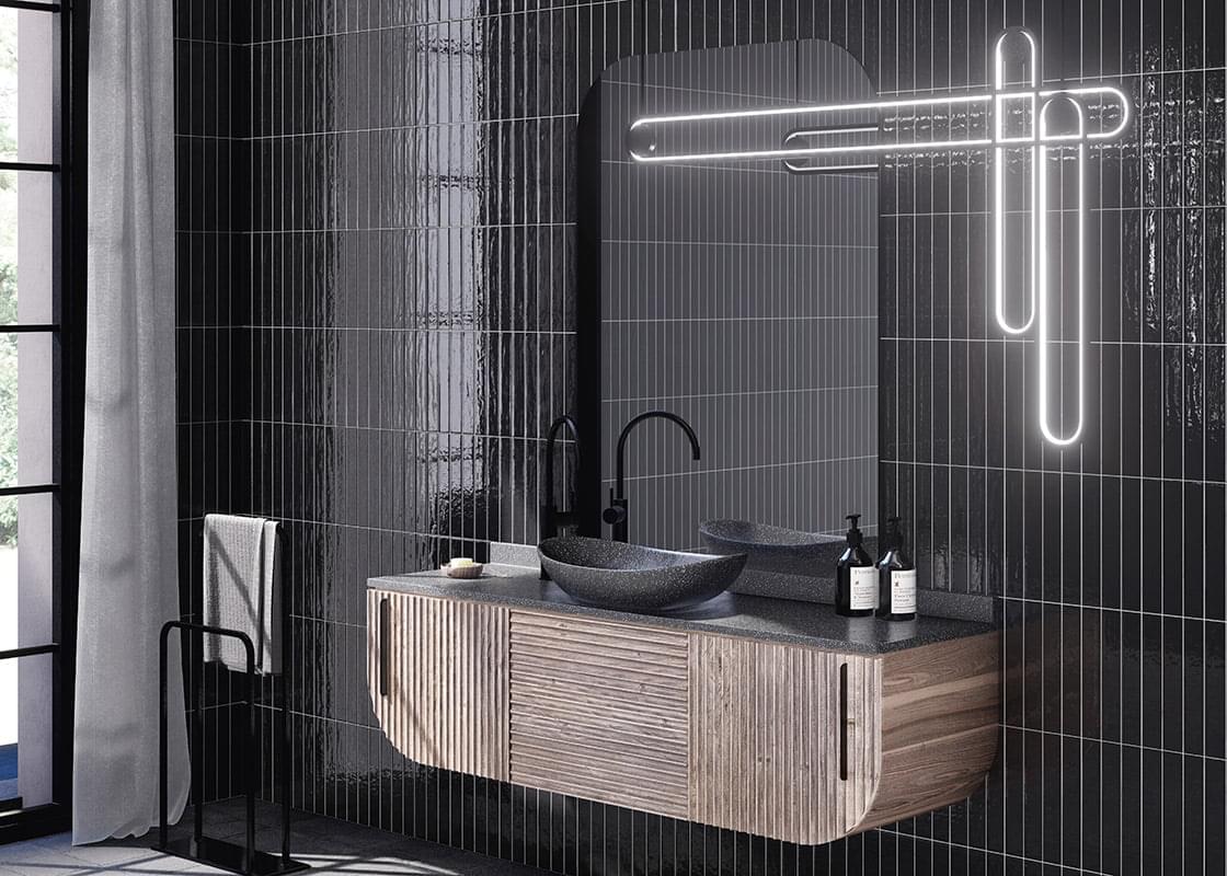 керамика фабрики Mainzu коллекция Sidney