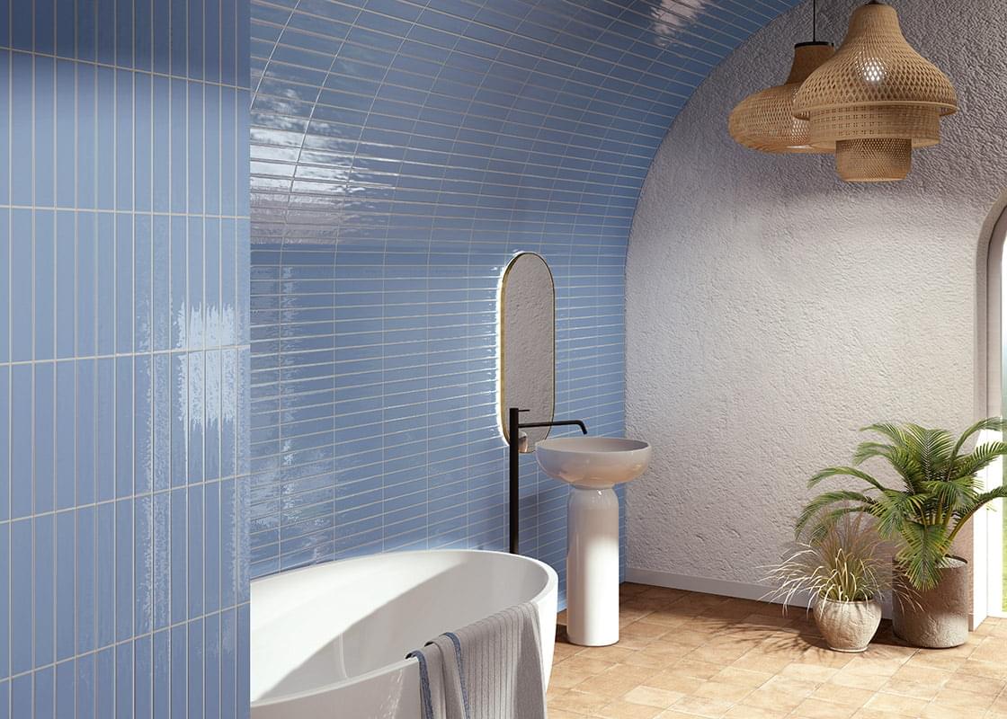 керамика фабрики Mainzu коллекция Sidney