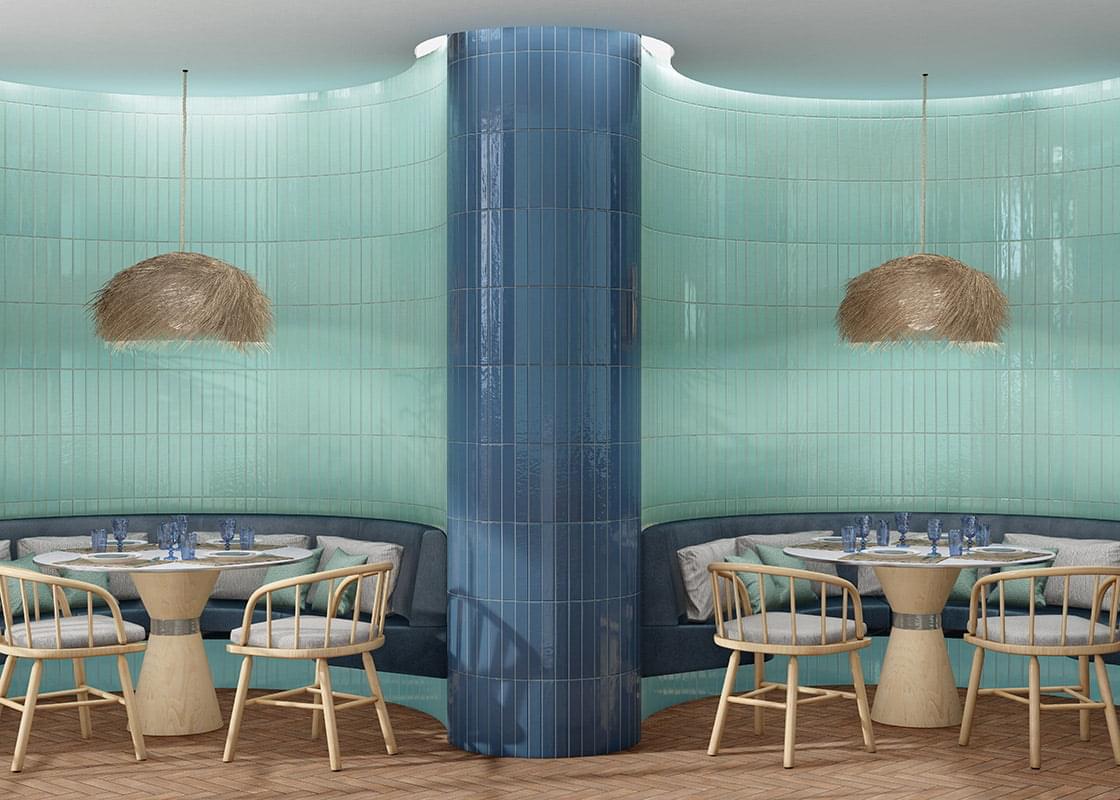 керамика фабрики Mainzu коллекция Sidney