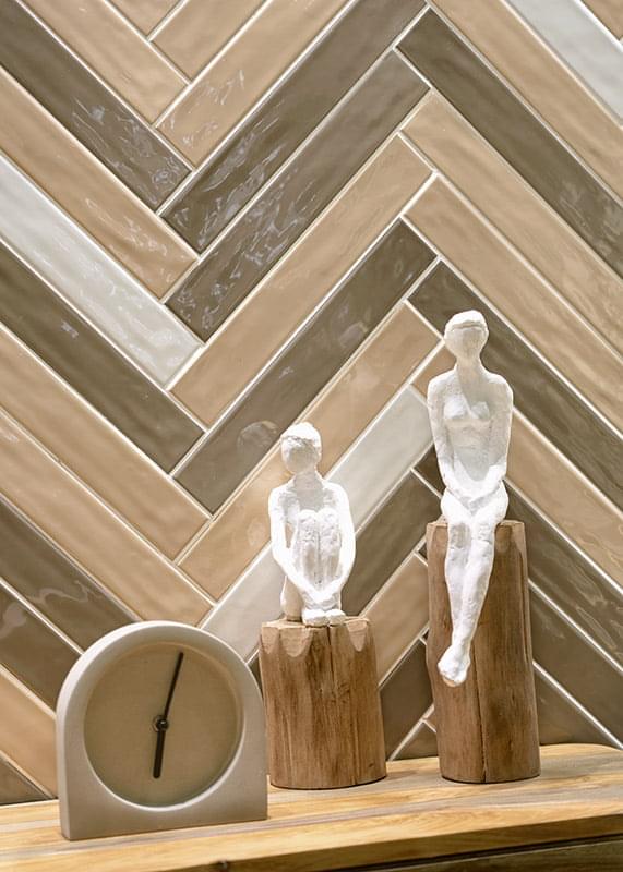 керамика фабрики Mainzu коллекция Sidney