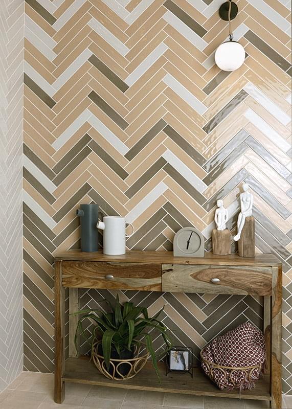 керамика фабрики Mainzu коллекция Sidney