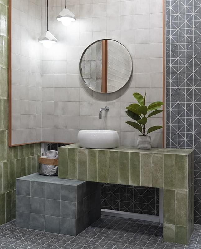 керамогранит фабрики Mainzu коллекция Soft