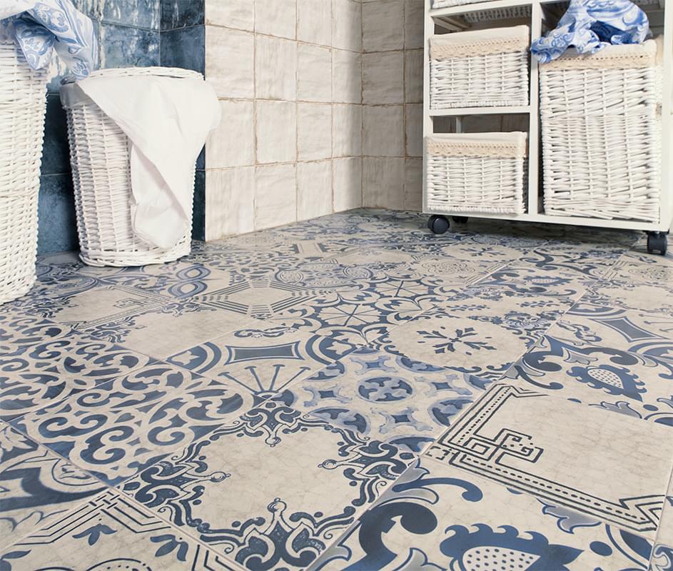 керамика фабрики Mainzu коллекция Tavira