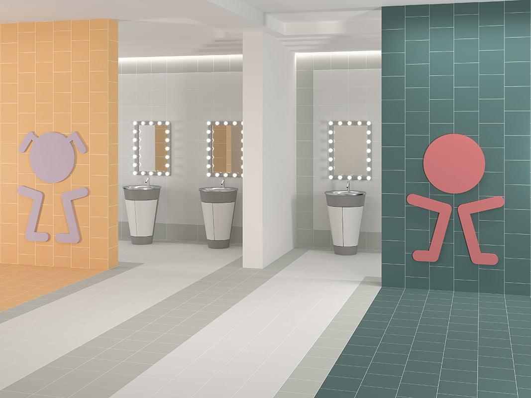 керамогранит фабрики Mainzu коллекция Technical Soft