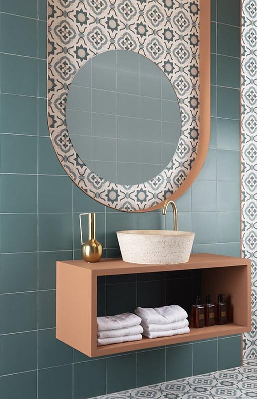 керамогранит фабрики Mainzu коллекция Technical Soft