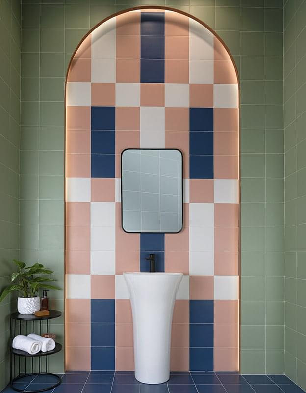 керамогранит фабрики Mainzu коллекция Technical Soft