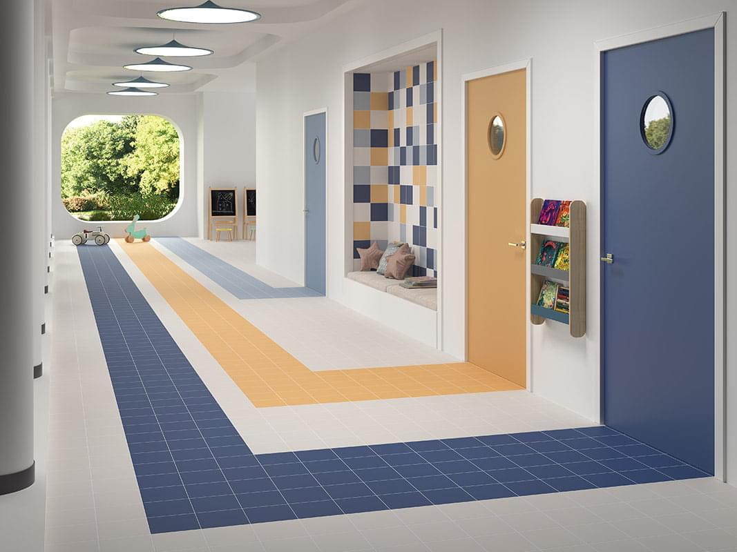 керамогранит фабрики Mainzu коллекция Technical Soft