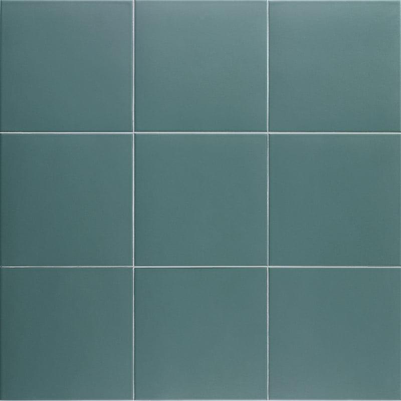 Mainzu Technical Soft Teal 20x20