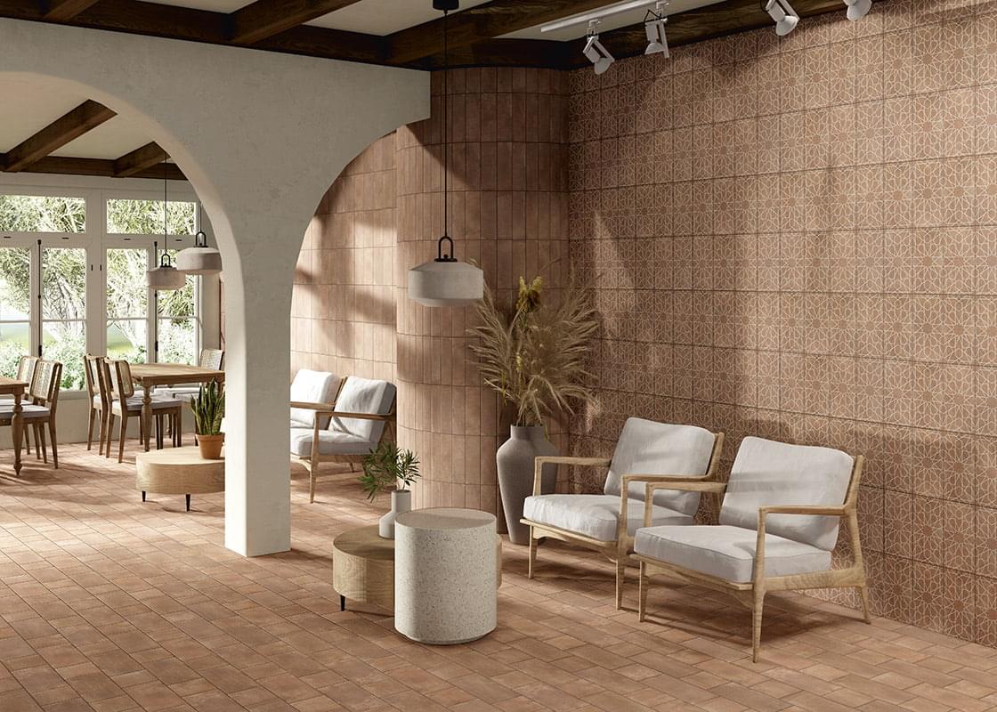 керамогранит фабрики Mainzu коллекция Teguise