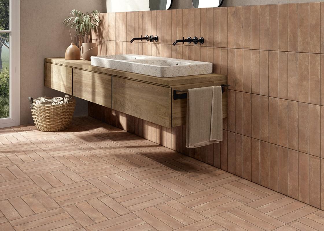 керамогранит фабрики Mainzu коллекция Teguise