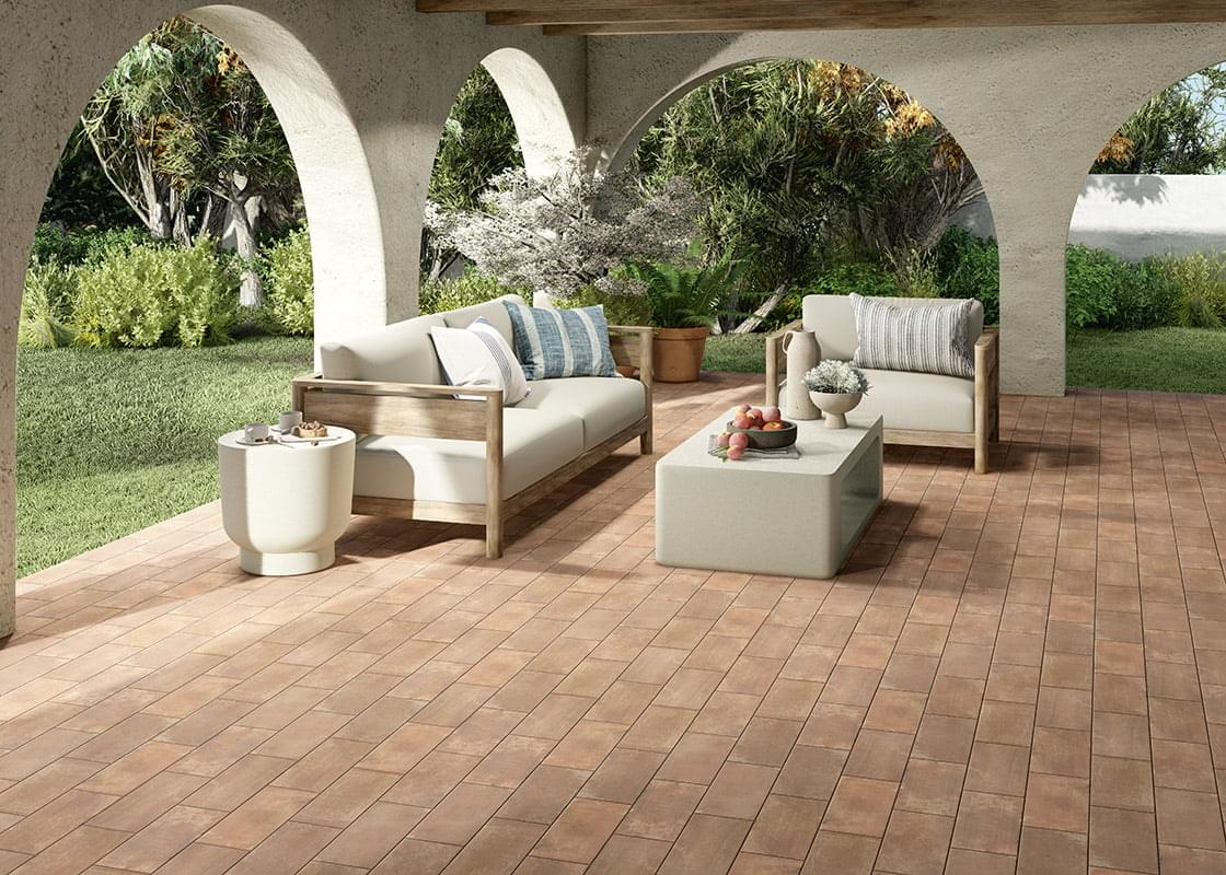 керамогранит фабрики Mainzu коллекция Teguise