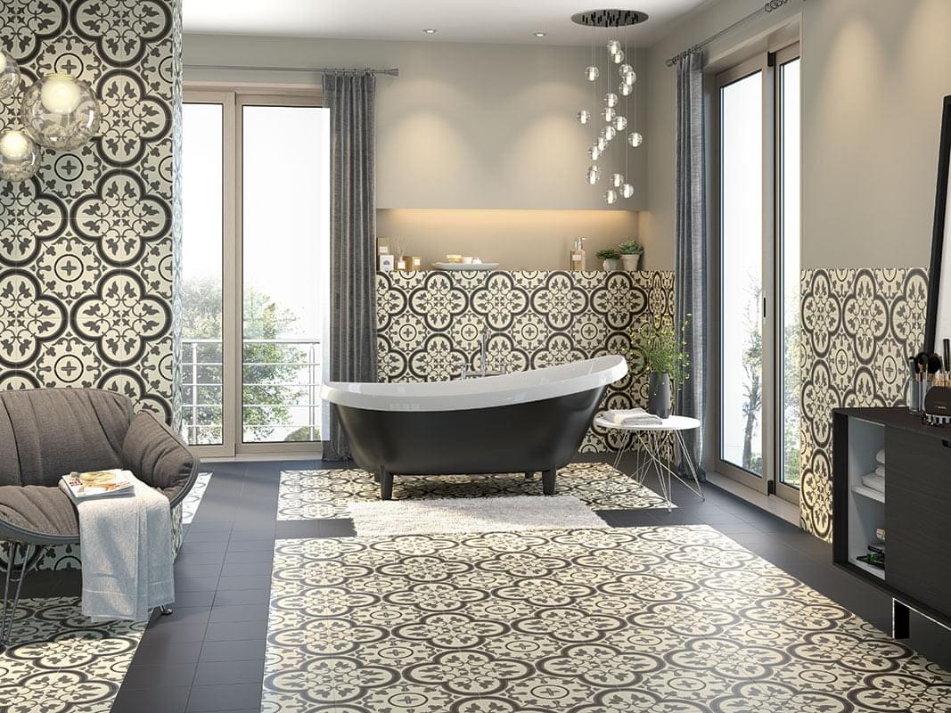 керамика фабрики Mainzu коллекция Three Capitals