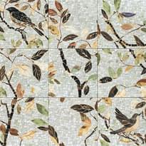 Плитка Mainzu Tiffany Decor 20x20 см, поверхность полуматовая