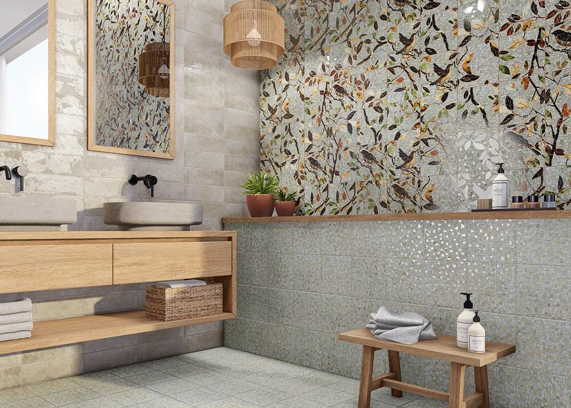 керамогранит фабрики Mainzu коллекция Tiffany