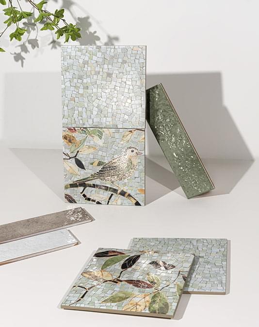 керамогранит фабрики Mainzu коллекция Tiffany