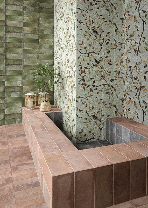 керамогранит фабрики Mainzu коллекция Tiffany