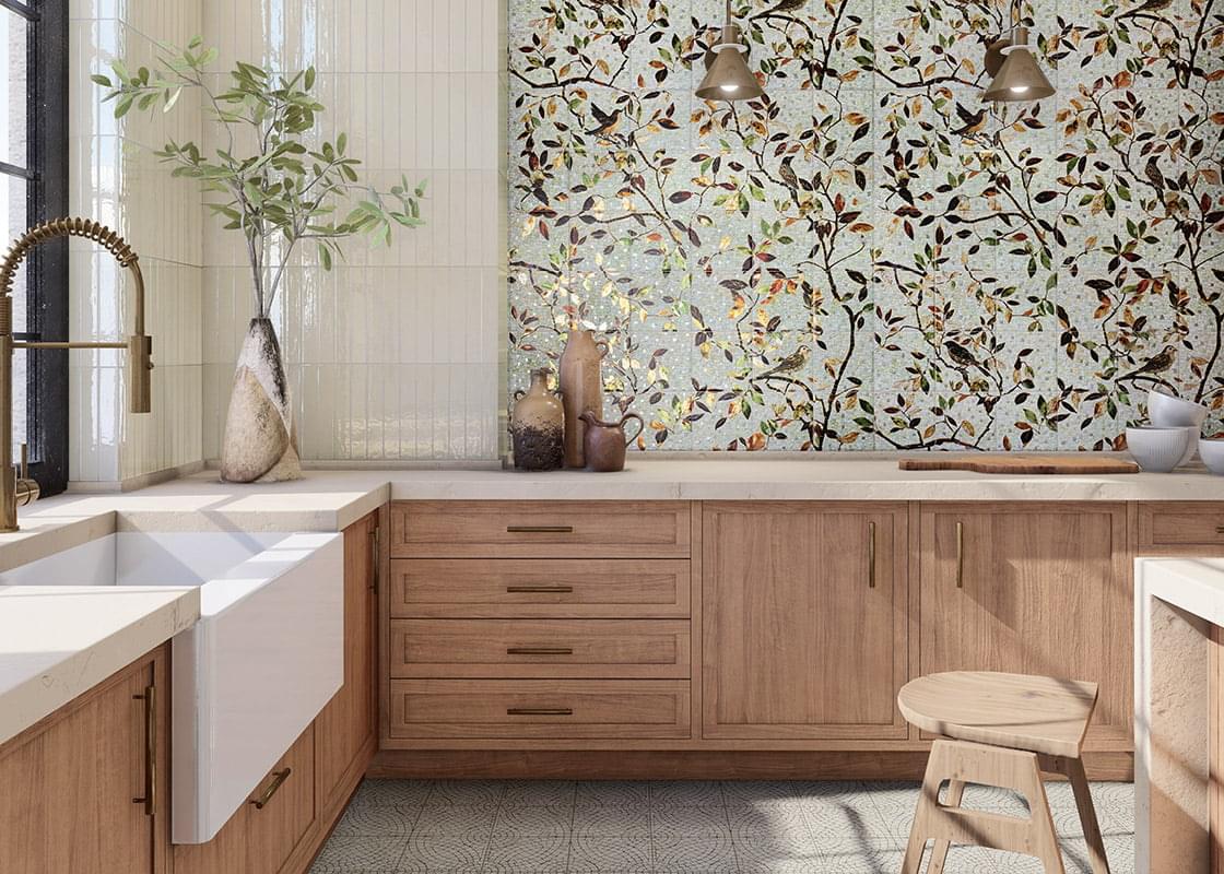 керамогранит фабрики Mainzu коллекция Tiffany