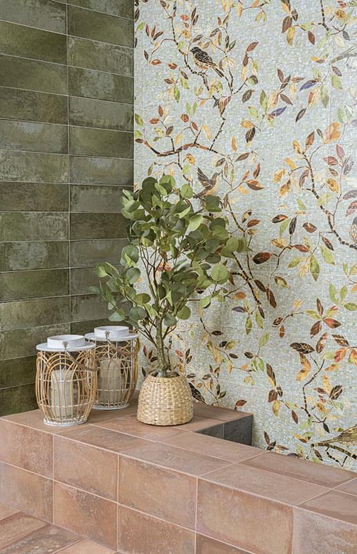 керамогранит фабрики Mainzu коллекция Tiffany