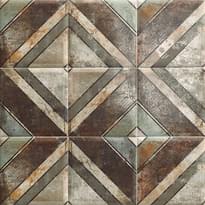 Плитка Mainzu Tin Tile Diagonal 20x20 см, поверхность матовая