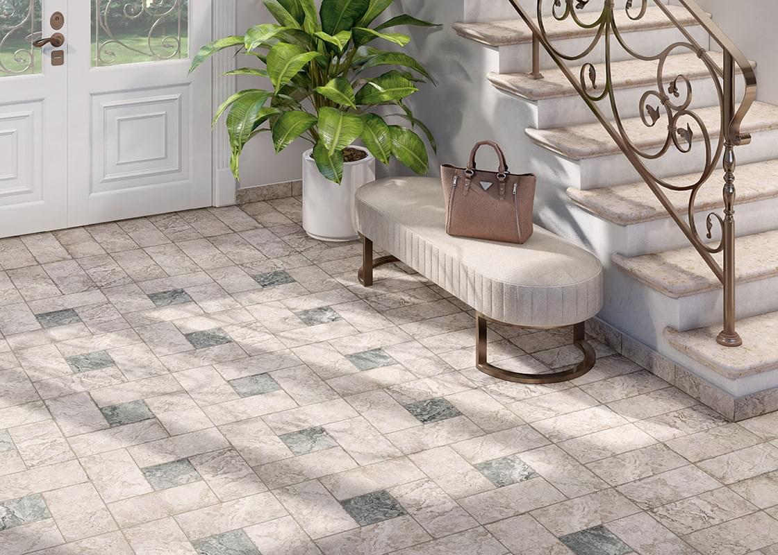 керамогранит фабрики Mainzu коллекция Travertine