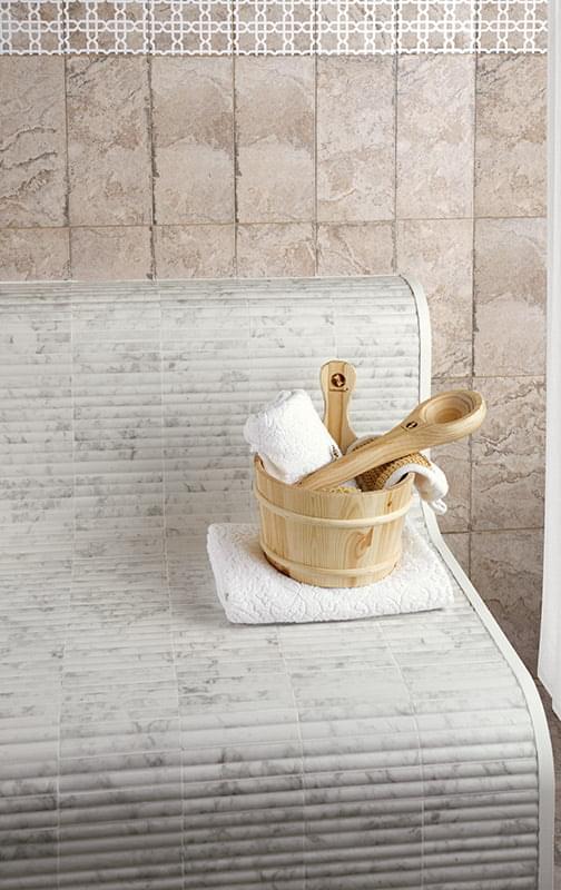 керамогранит фабрики Mainzu коллекция Travertine