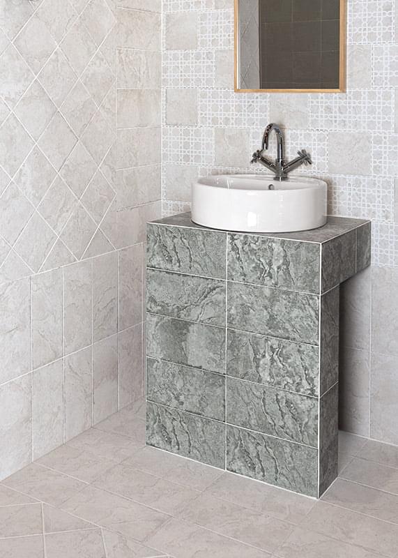 керамогранит фабрики Mainzu коллекция Travertine