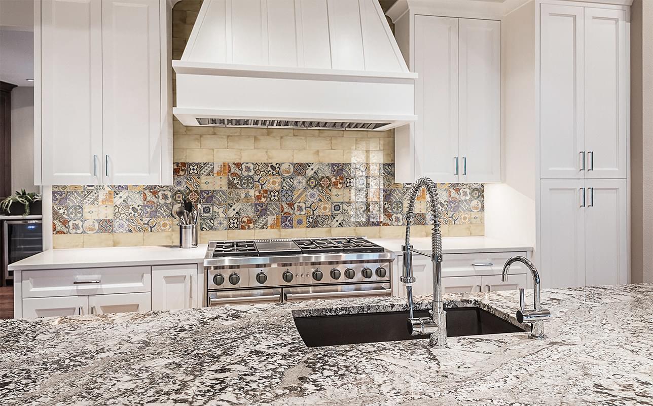 керамика фабрики Mainzu коллекция Treviso