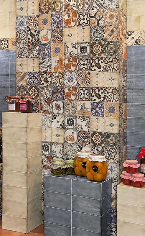 керамика фабрики Mainzu коллекция Treviso