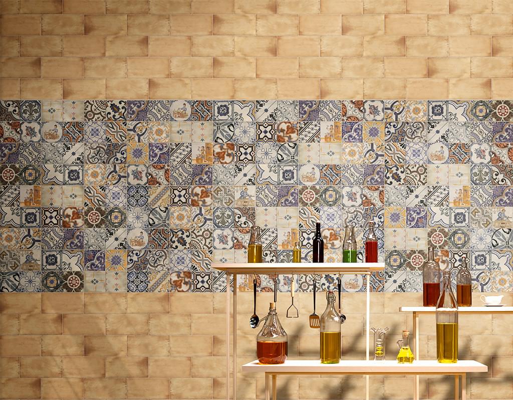 керамика фабрики Mainzu коллекция Treviso