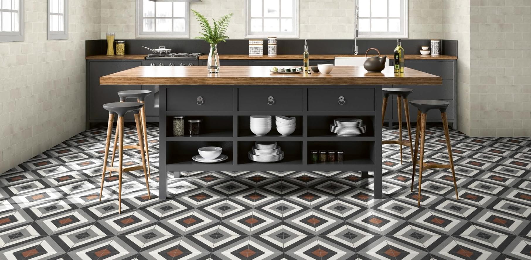 керамогранит фабрики Mainzu коллекция Trinity