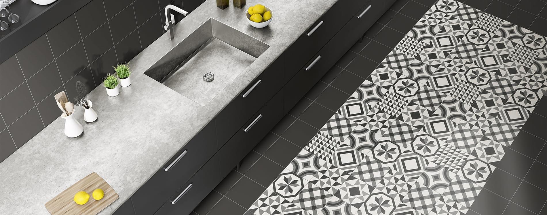 керамогранит фабрики Mainzu коллекция Trinity