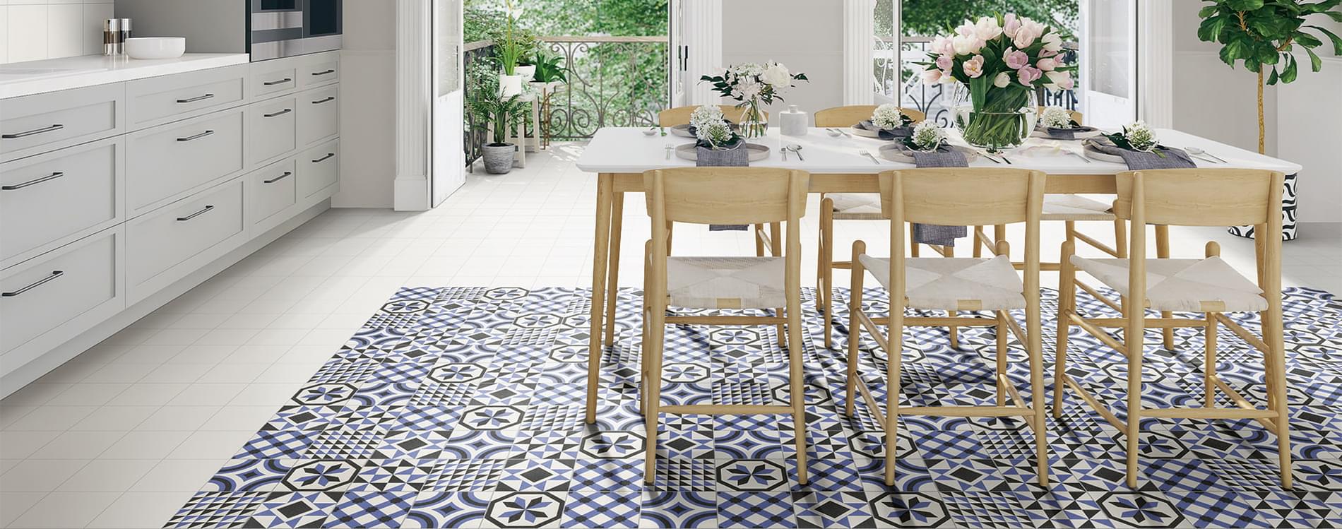 керамогранит фабрики Mainzu коллекция Trinity