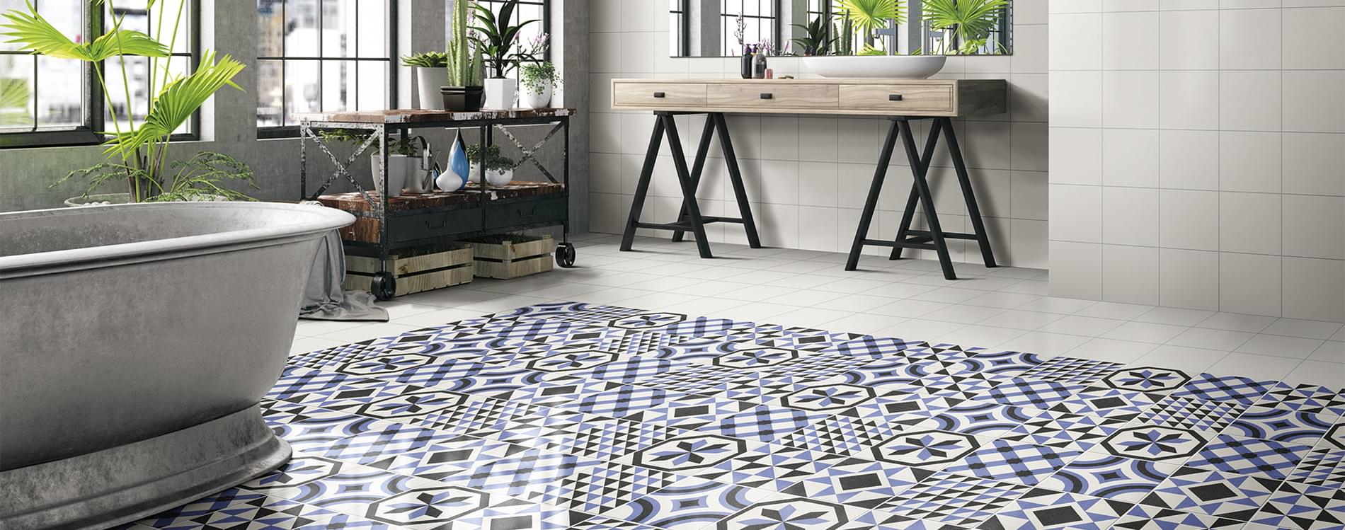 керамогранит фабрики Mainzu коллекция Trinity