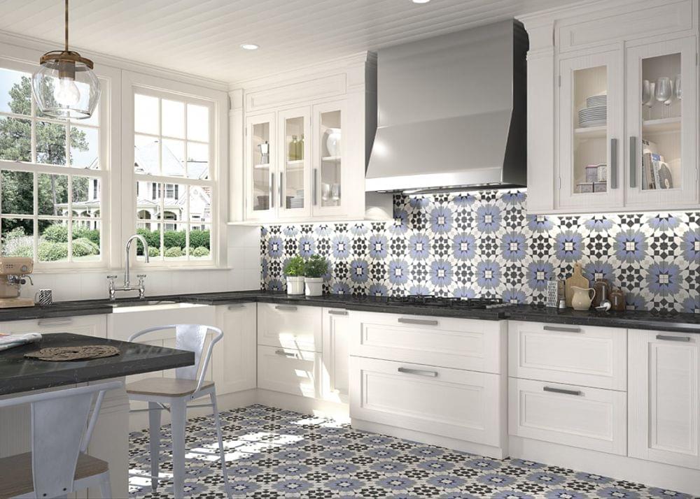 керамогранит фабрики Mainzu коллекция Trinity