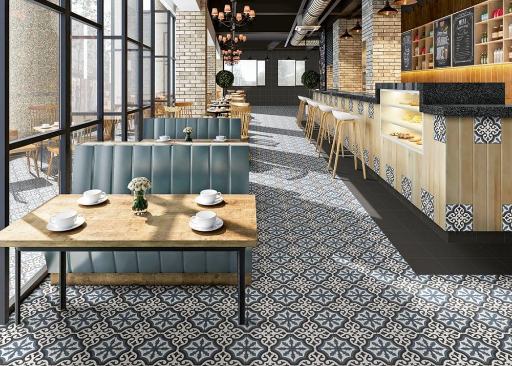 керамогранит фабрики Mainzu коллекция Trinity