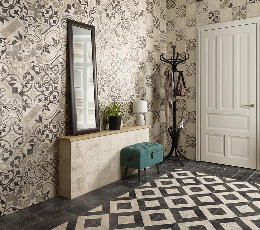 керамика фабрики Mainzu коллекция Tuscania