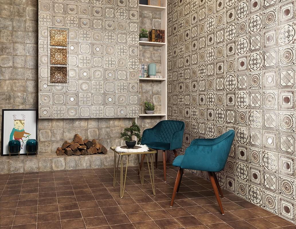 керамика фабрики Mainzu коллекция Tuscania