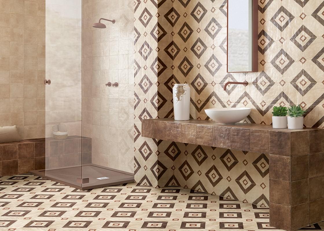 керамика фабрики Mainzu коллекция Tuscania