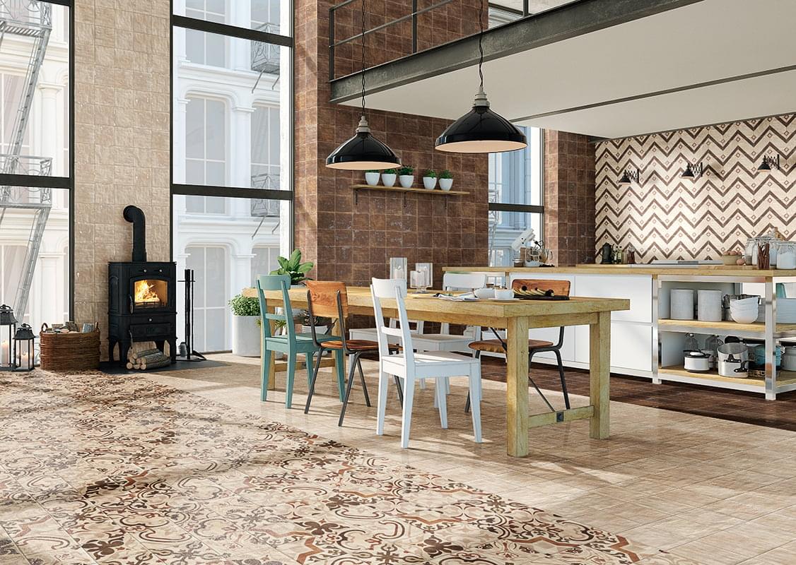 керамика фабрики Mainzu коллекция Tuscania