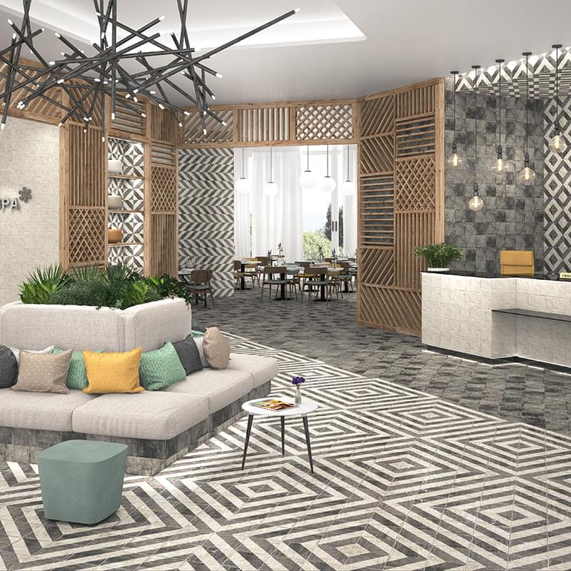 керамика фабрики Mainzu коллекция Tuscania