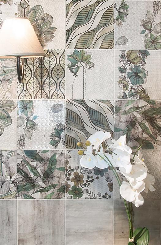 керамика фабрики Mainzu коллекция Verona