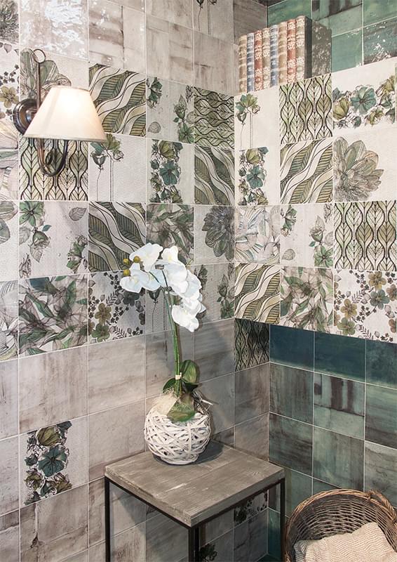 керамика фабрики Mainzu коллекция Verona