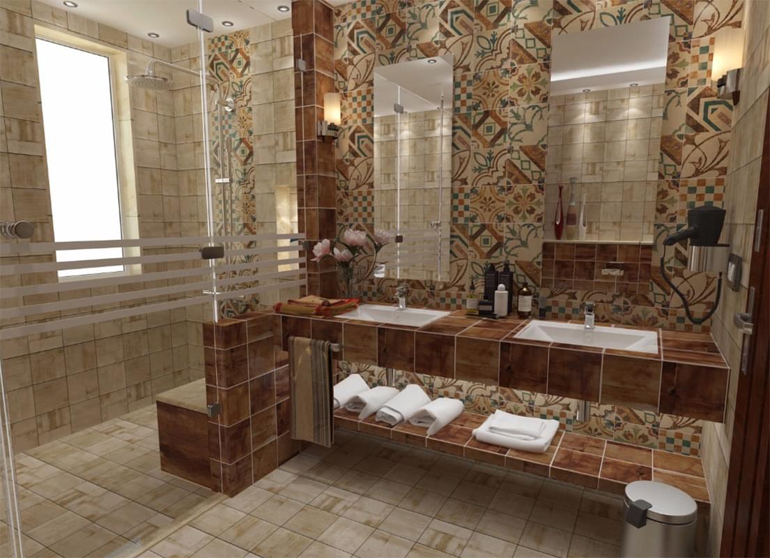 керамика фабрики Mainzu коллекция Verona