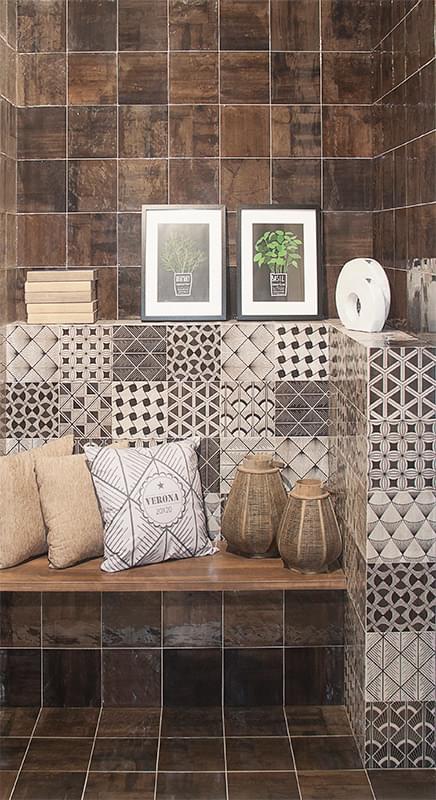 керамика фабрики Mainzu коллекция Verona