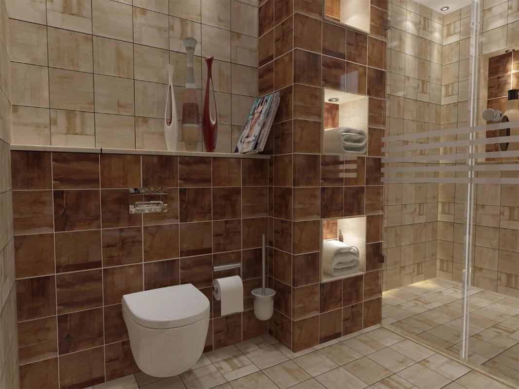 керамика фабрики Mainzu коллекция Verona