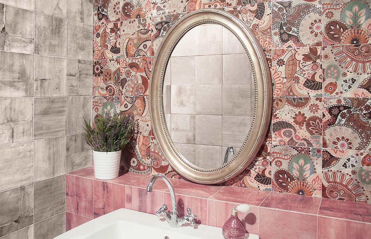 керамика фабрики Mainzu коллекция Verona