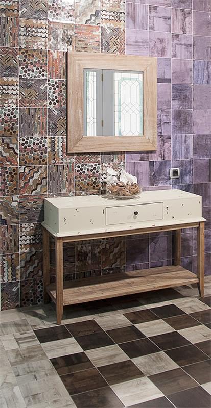 керамика фабрики Mainzu коллекция Verona