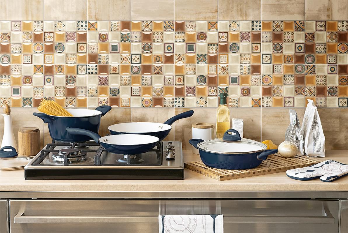 керамика фабрики Mainzu коллекция Verona