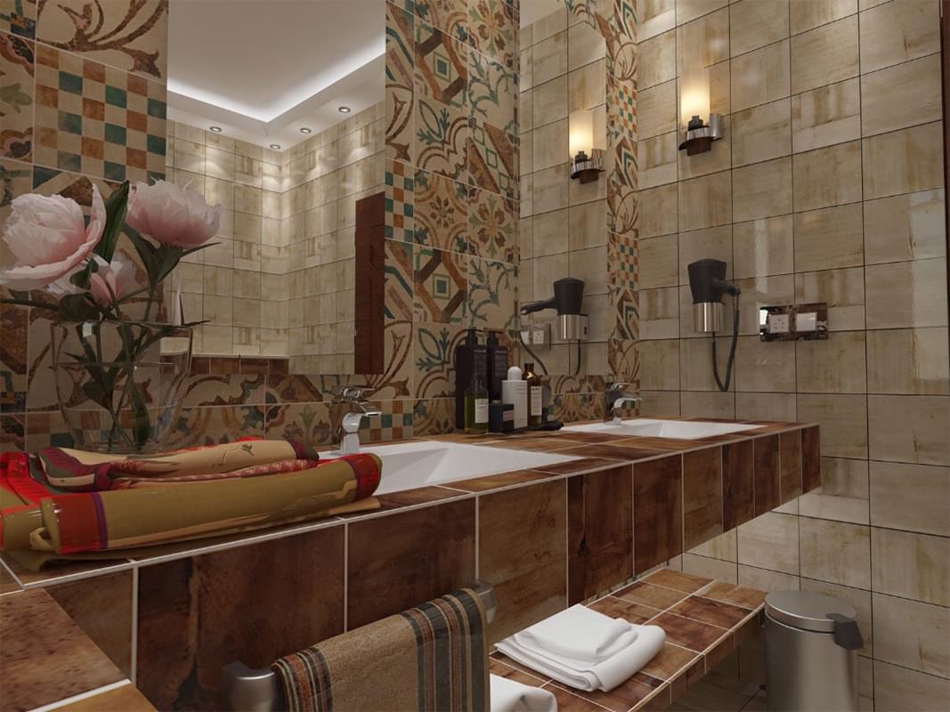 керамика фабрики Mainzu коллекция Verona