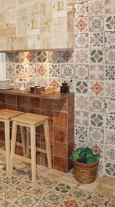 керамика фабрики Mainzu коллекция Verona